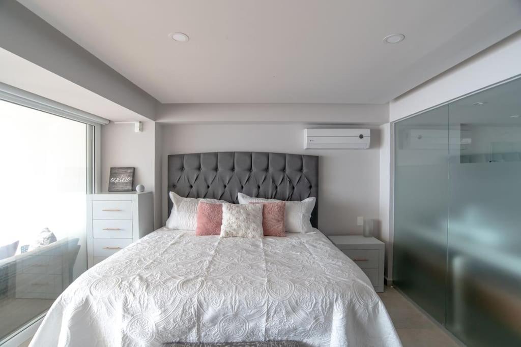Harbor 9005 Beachfront 2Bdr By Moikkarentals Puerto Vallarta Exterior photo